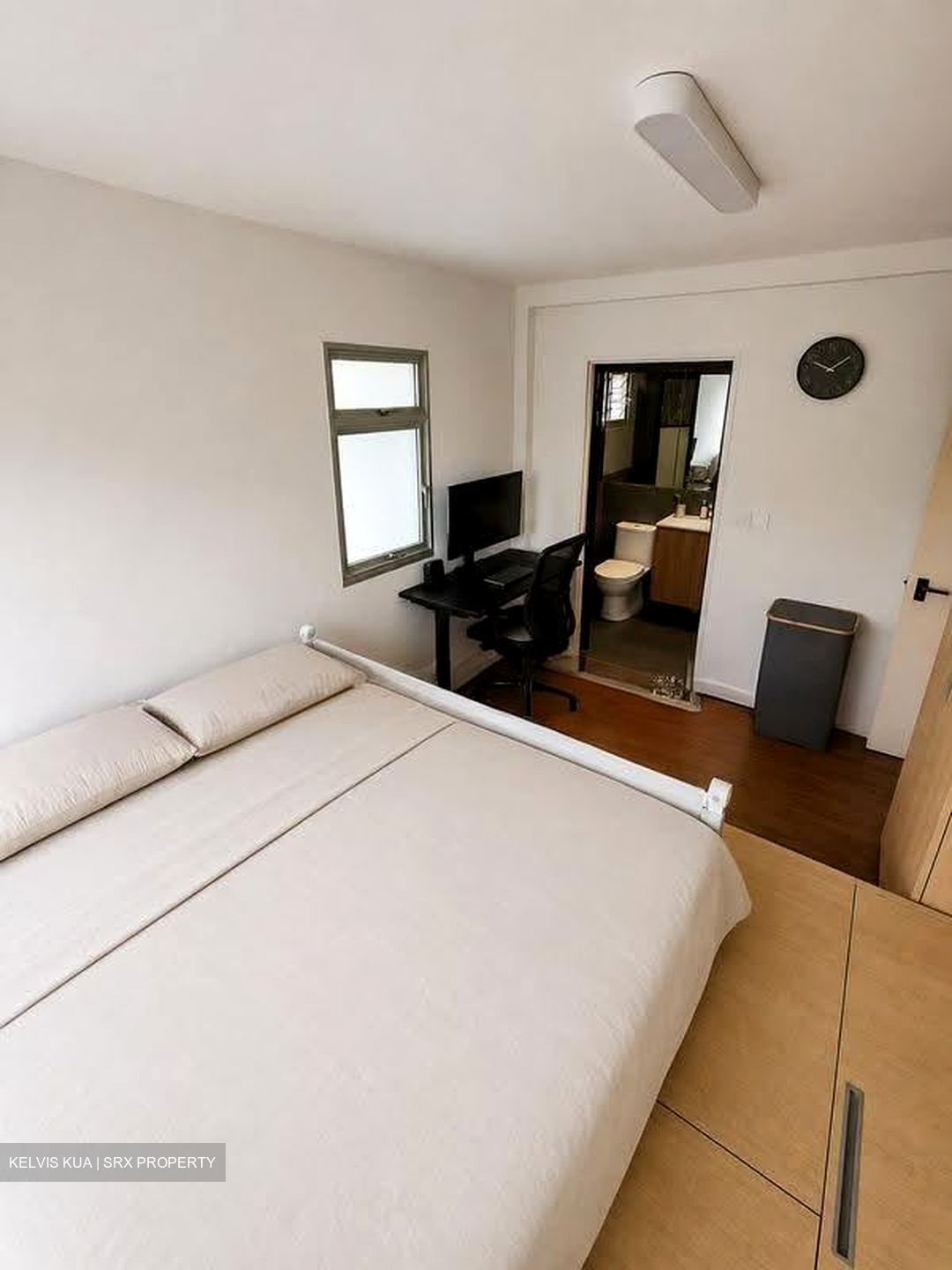 Blk 61B Strathmore Green (Queenstown), HDB 3 Rooms #637525221